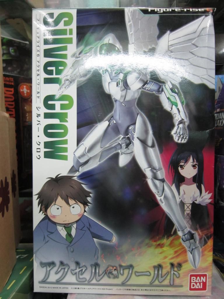 FIGURE-MECHA SHOP : Bán và nhận đặt tất cả các thể loại toy japan - 2