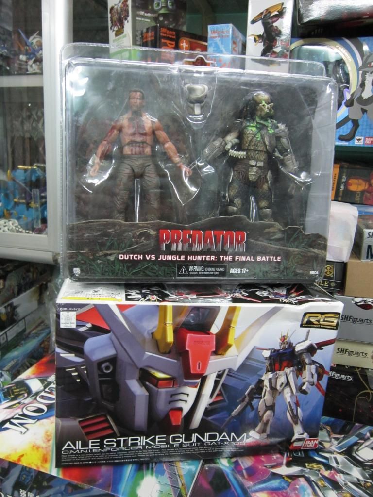 FIGURE-MECHA SHOP : Bán và nhận đặt tất cả các thể loại toy japan - 8