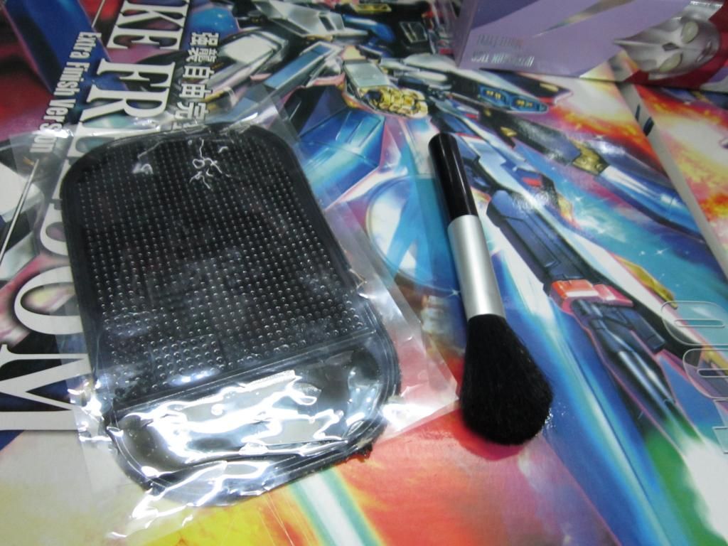 FIGURE-MECHA SHOP : Bán và nhận đặt tất cả các thể loại toy japan - 27