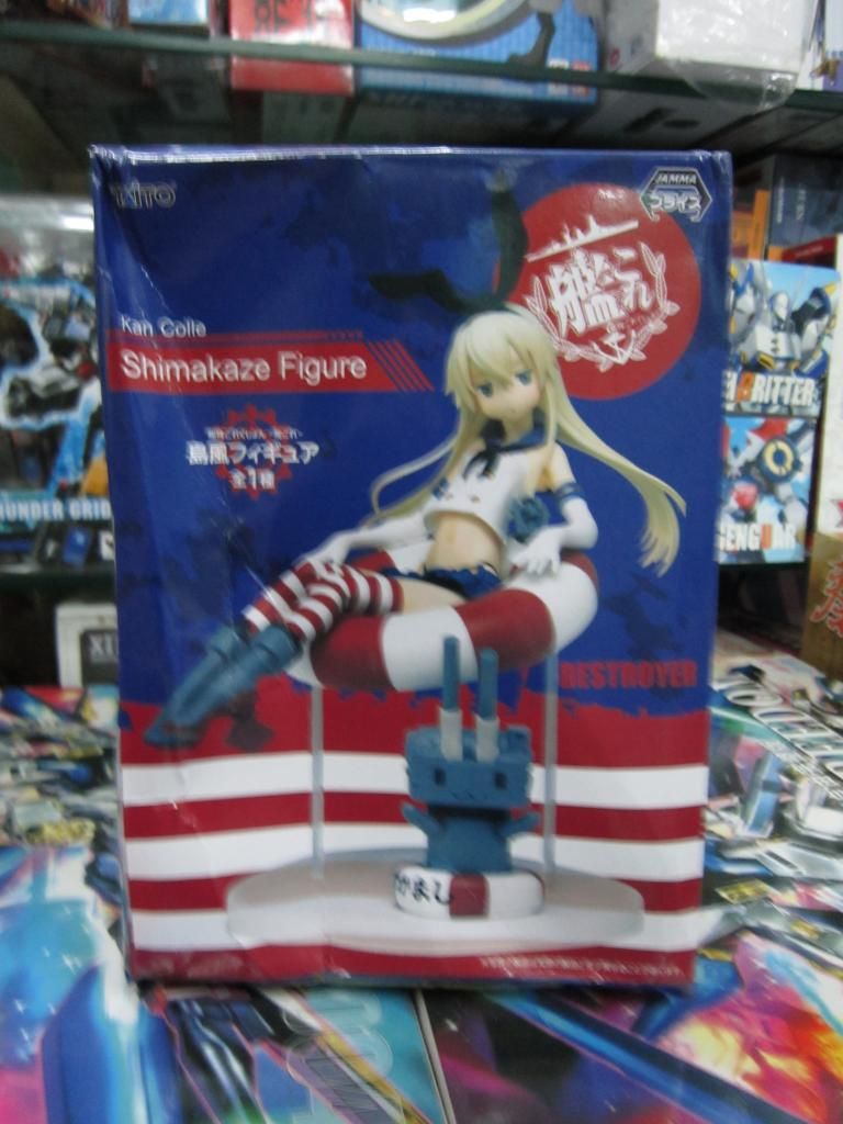 FIGURE-MECHA SHOP : Bán và nhận đặt tất cả các thể loại toy japan - 13