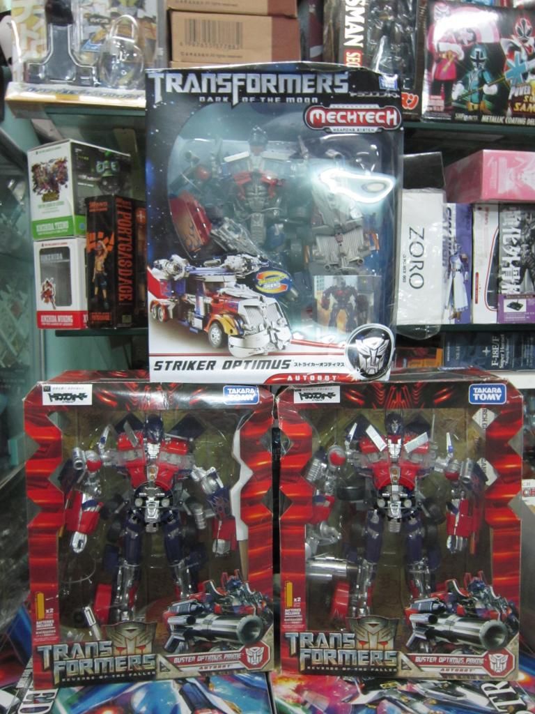 FIGURE-MECHA SHOP : Bán và nhận đặt tất cả các thể loại toy japan - 14