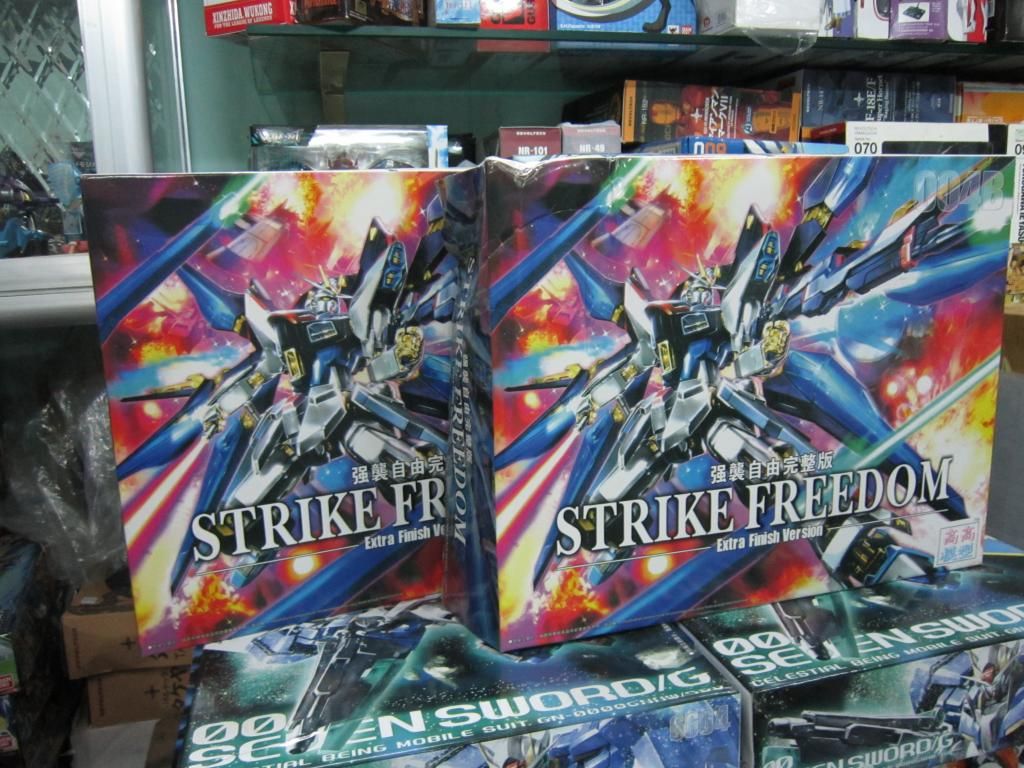 FIGURE-MECHA SHOP : Bán và nhận đặt tất cả các thể loại toy japan - 15