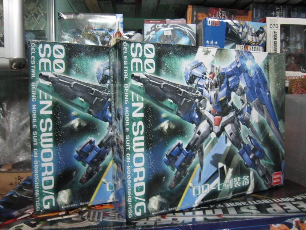 FIGURE-MECHA SHOP : Bán và nhận đặt tất cả các thể loại toy japan - 16