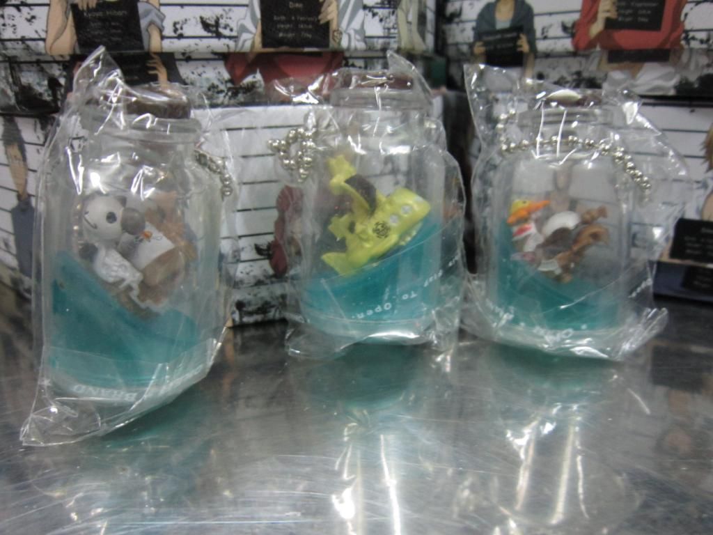 FIGURE-MECHA SHOP : Bán và nhận đặt tất cả các thể loại toy japan - 19