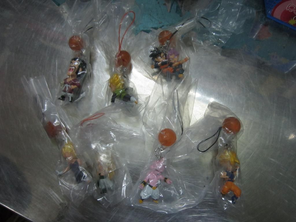 FIGURE-MECHA SHOP : Bán và nhận đặt tất cả các thể loại toy japan - 22