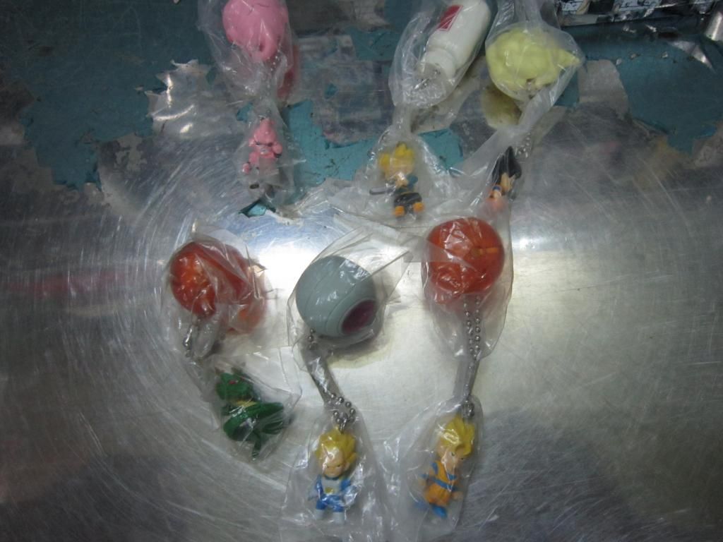 FIGURE-MECHA SHOP : Bán và nhận đặt tất cả các thể loại toy japan - 23