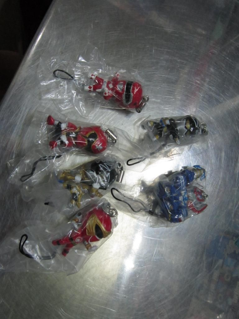 FIGURE-MECHA SHOP : Bán và nhận đặt tất cả các thể loại toy japan - 24