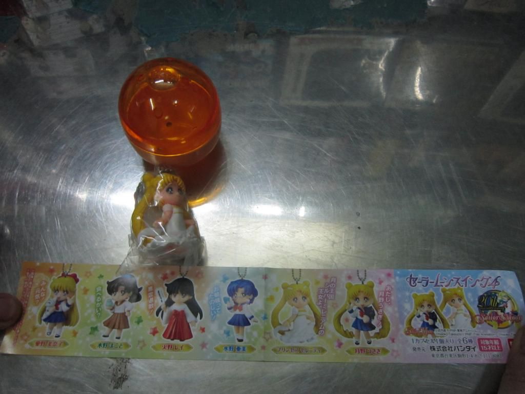 FIGURE-MECHA SHOP : Bán và nhận đặt tất cả các thể loại toy japan - 26