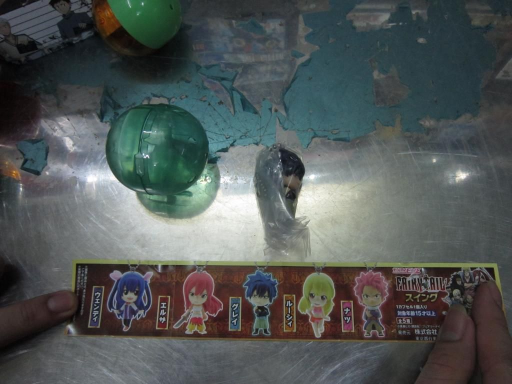 FIGURE-MECHA SHOP : Bán và nhận đặt tất cả các thể loại toy japan - 25