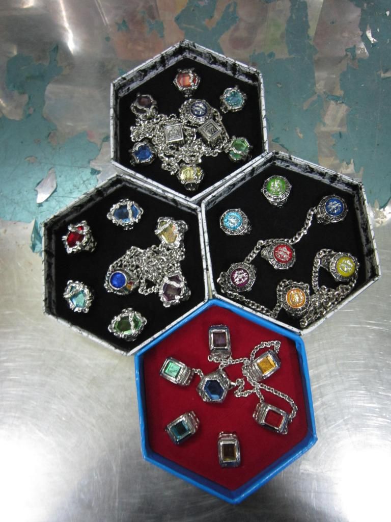 FIGURE-MECHA SHOP : Bán và nhận đặt tất cả các thể loại toy japan - 20