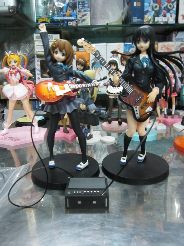 FIGURE-MECHA SHOP : Bán và nhận đặt tất cả các thể loại toy japan - 3