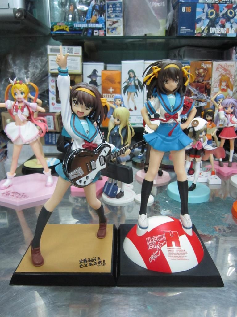 FIGURE-MECHA SHOP : Bán và nhận đặt tất cả các thể loại toy japan - 4