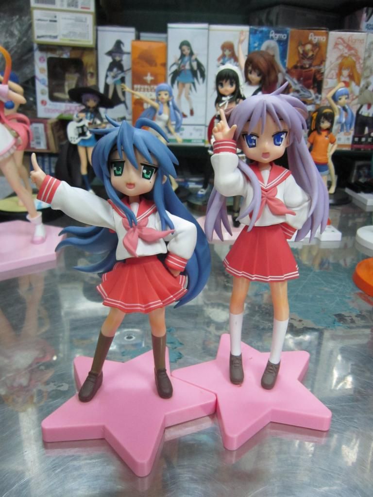 FIGURE-MECHA SHOP : Bán và nhận đặt tất cả các thể loại toy japan - 7