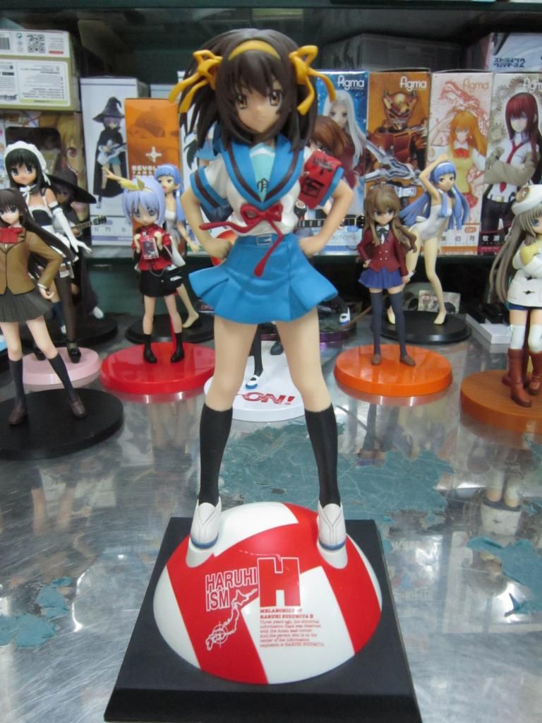 FIGURE-MECHA SHOP : Bán và nhận đặt tất cả các thể loại toy japan - 5