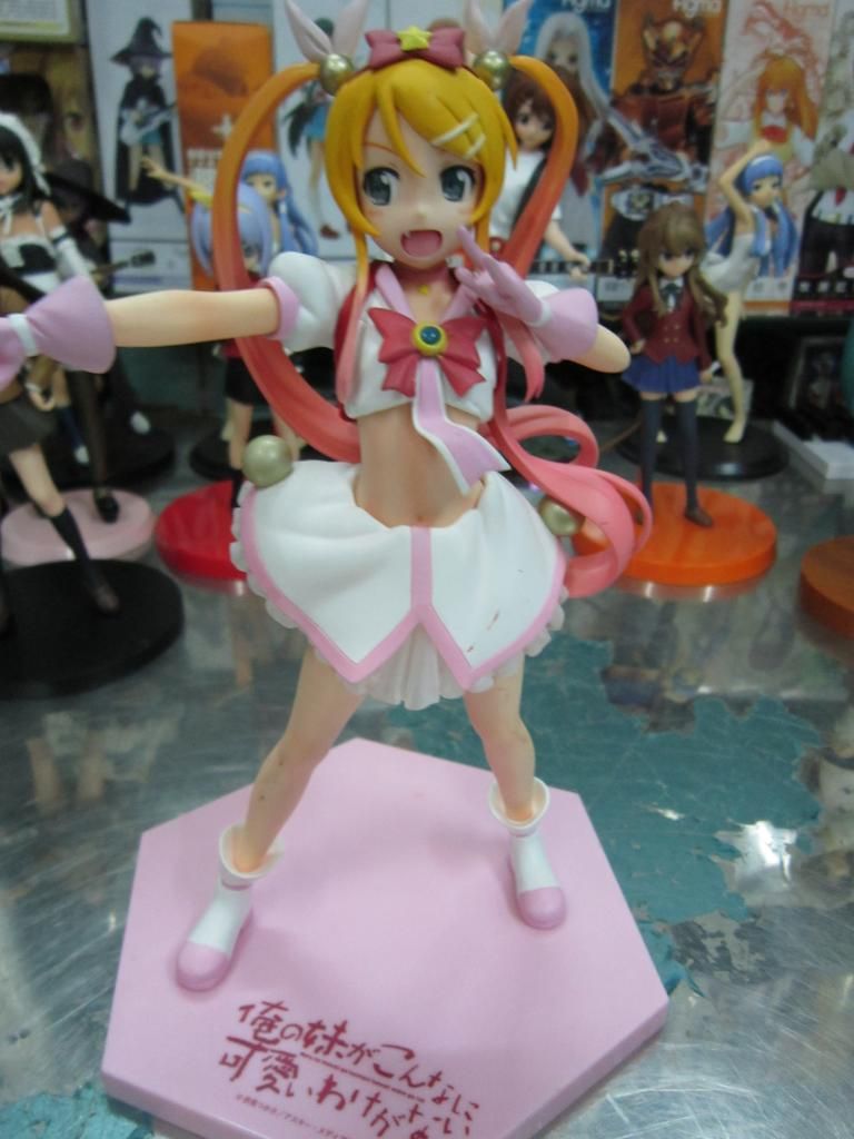 FIGURE-MECHA SHOP : Bán và nhận đặt tất cả các thể loại toy japan - 10