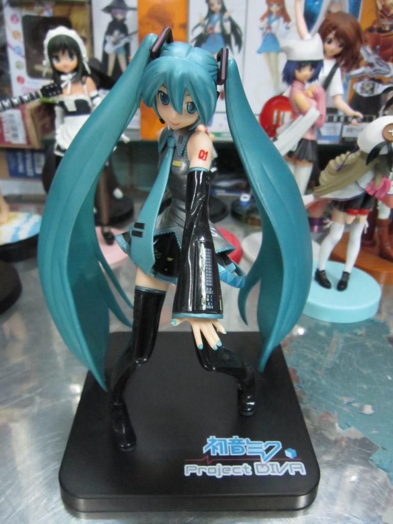 FIGURE-MECHA SHOP : Bán và nhận đặt tất cả các thể loại toy japan - 11