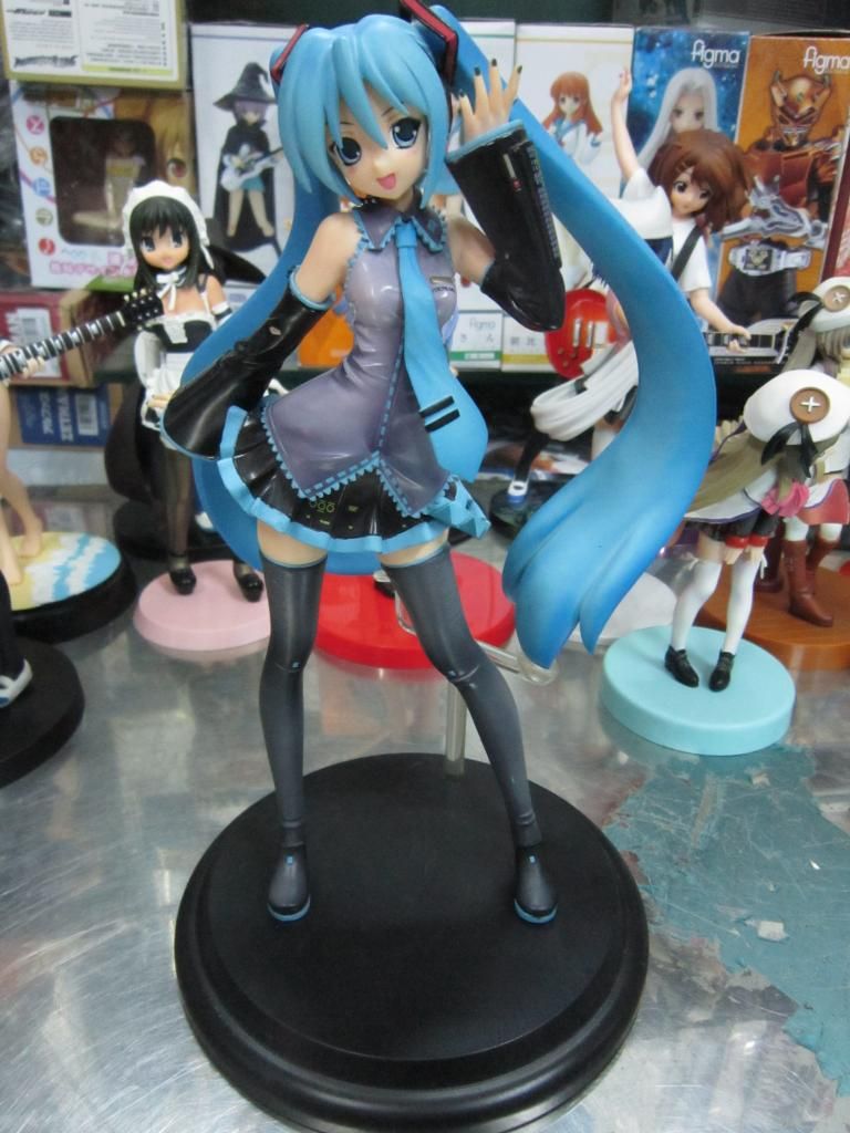 FIGURE-MECHA SHOP : Bán và nhận đặt tất cả các thể loại toy japan - 12