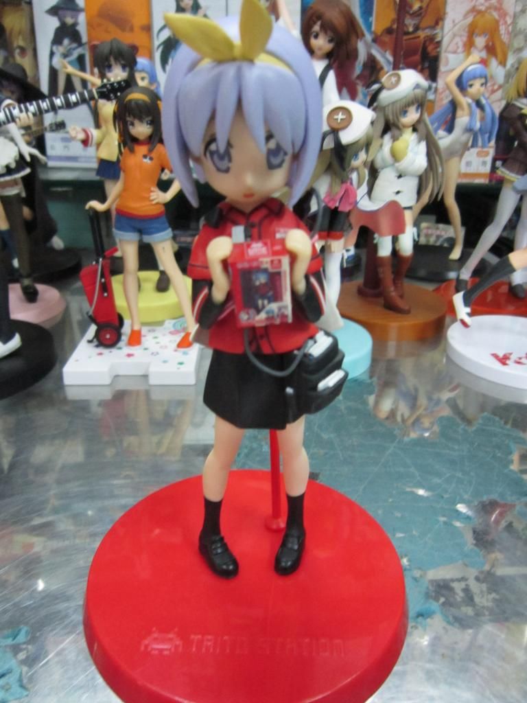 FIGURE-MECHA SHOP : Bán và nhận đặt tất cả các thể loại toy japan - 25