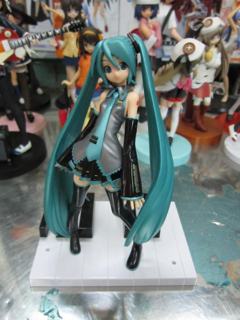 FIGURE-MECHA SHOP : Bán và nhận đặt tất cả các thể loại toy japan - 13