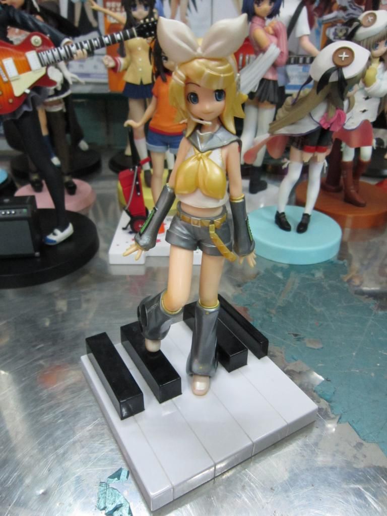 FIGURE-MECHA SHOP : Bán và nhận đặt tất cả các thể loại toy japan - 14