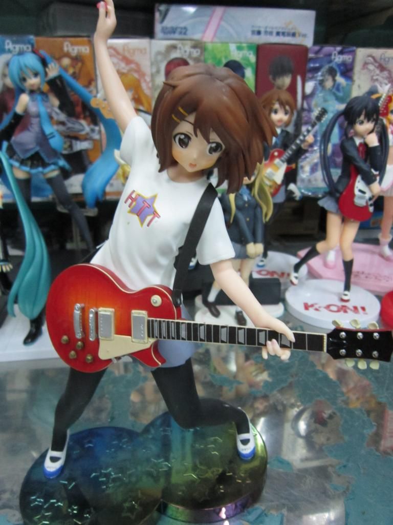 FIGURE-MECHA SHOP : Bán và nhận đặt tất cả các thể loại toy japan - 15