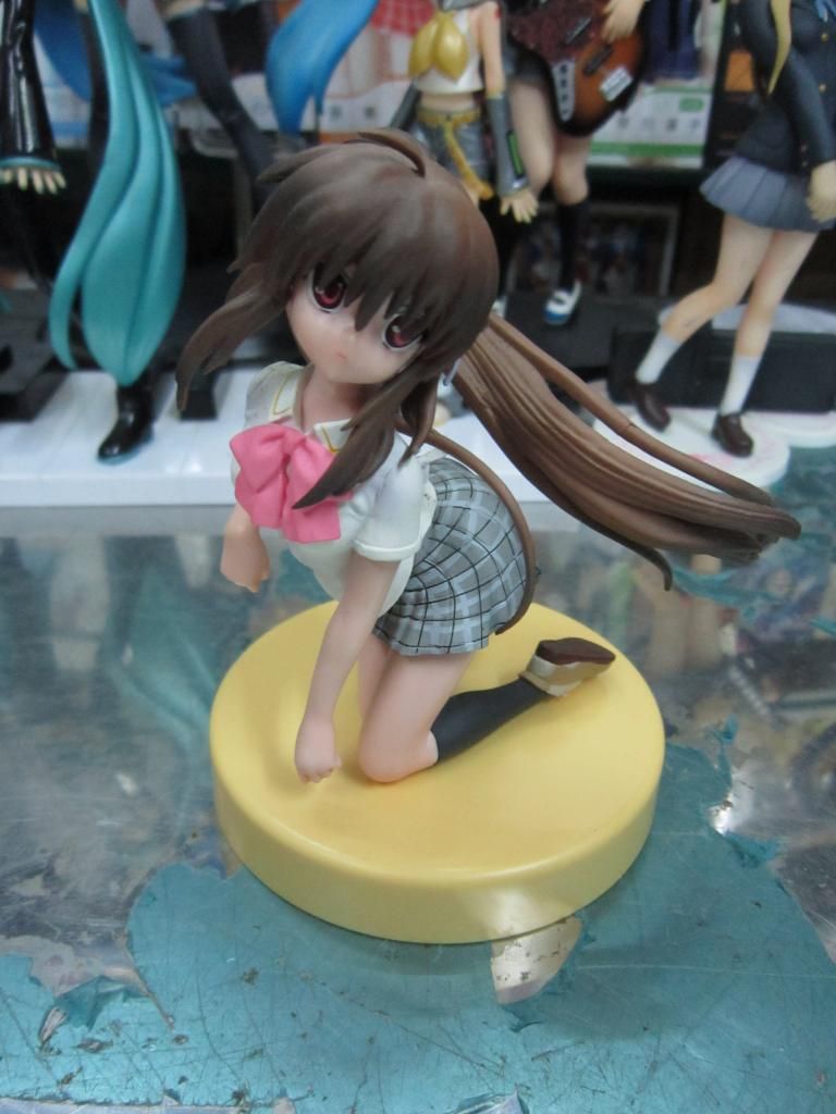 FIGURE-MECHA SHOP : Bán và nhận đặt tất cả các thể loại toy japan - 16