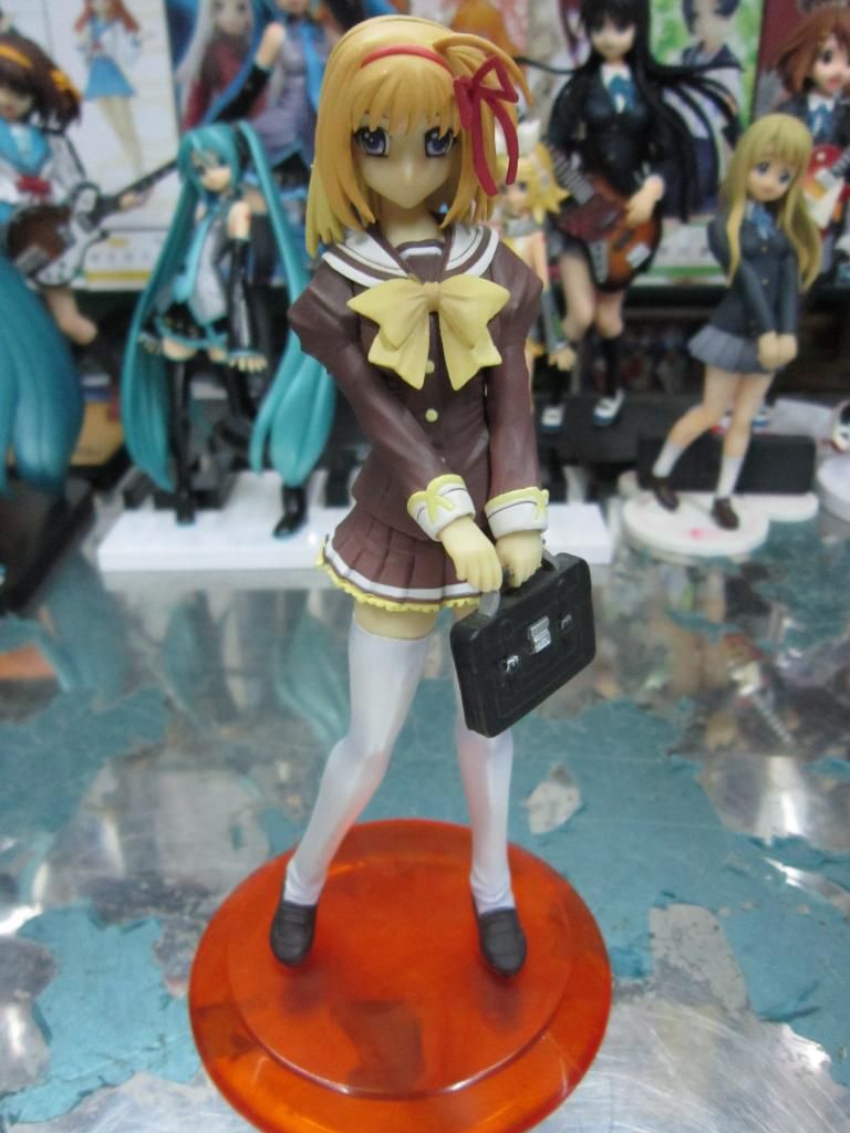 FIGURE-MECHA SHOP : Bán và nhận đặt tất cả các thể loại toy japan - 17