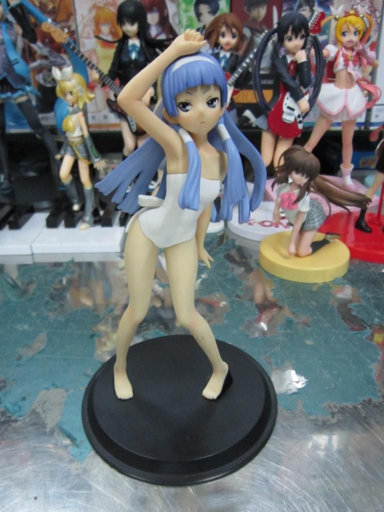 FIGURE-MECHA SHOP : Bán và nhận đặt tất cả các thể loại toy japan - 18