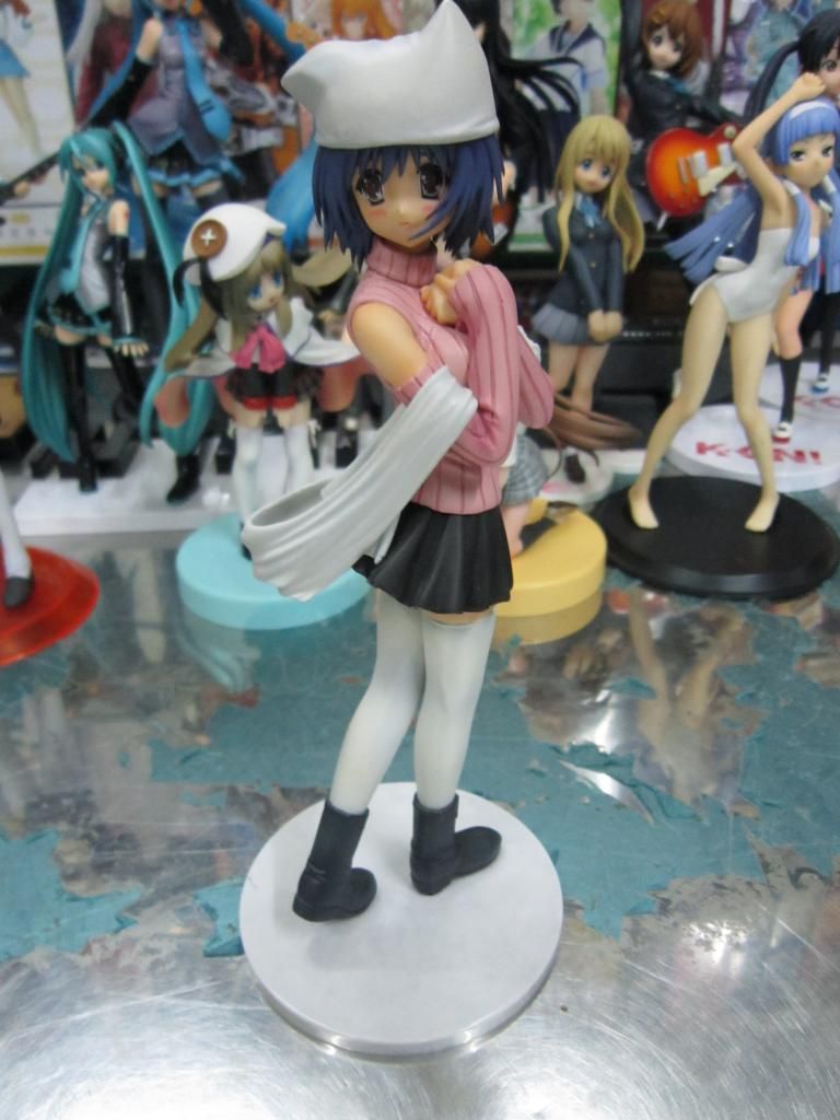 FIGURE-MECHA SHOP : Bán và nhận đặt tất cả các thể loại toy japan - 20