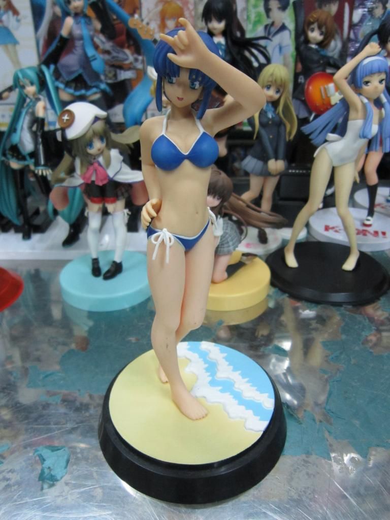 FIGURE-MECHA SHOP : Bán và nhận đặt tất cả các thể loại toy japan - 22