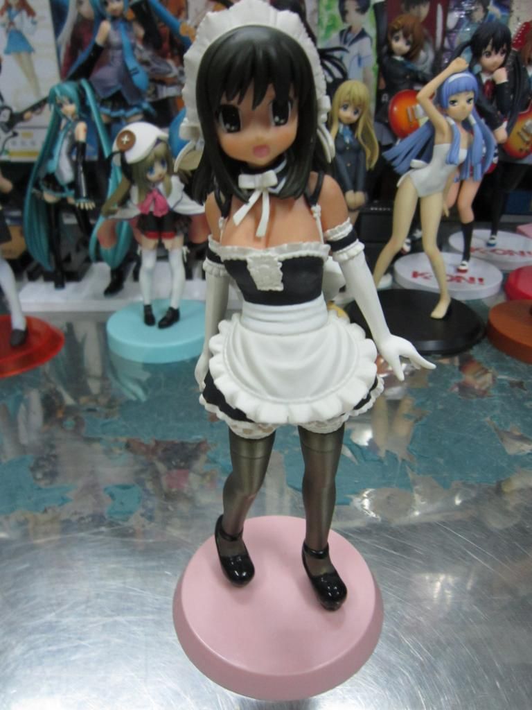 FIGURE-MECHA SHOP : Bán và nhận đặt tất cả các thể loại toy japan - 23