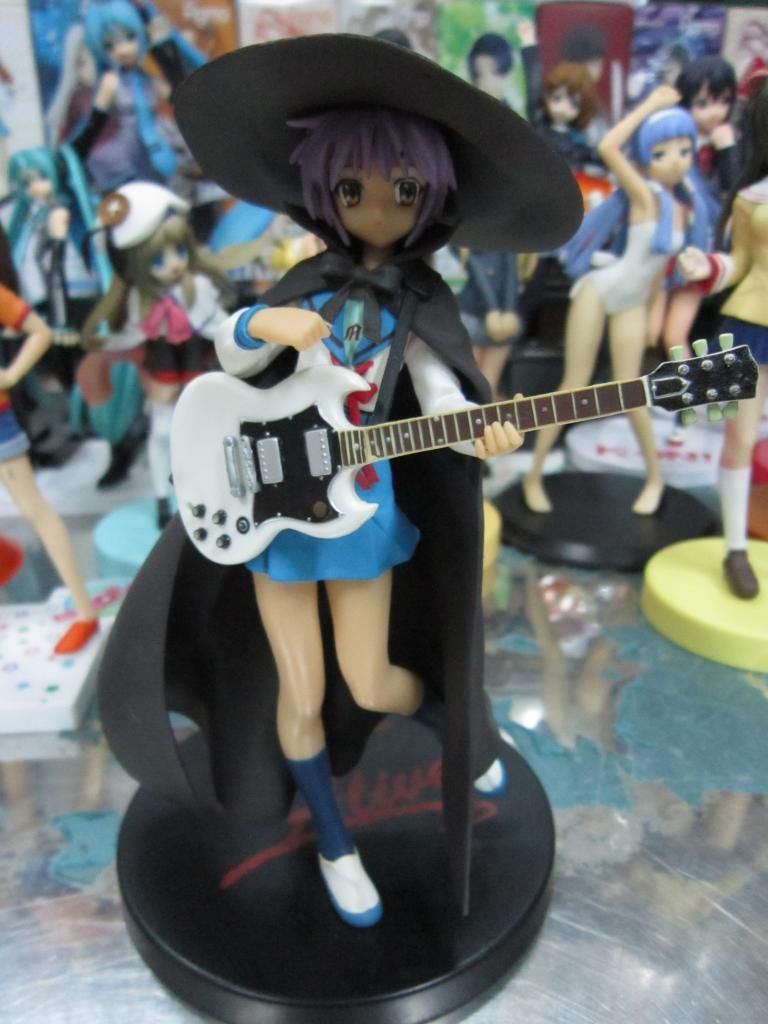 FIGURE-MECHA SHOP : Bán và nhận đặt tất cả các thể loại toy japan - 24