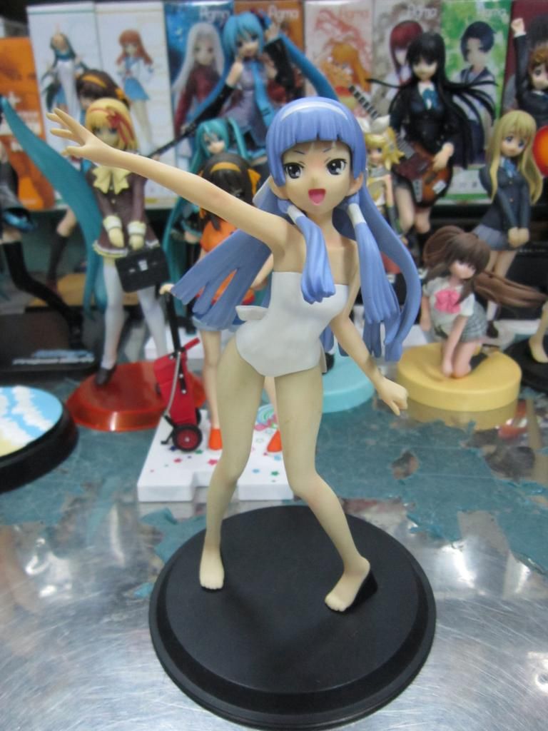 FIGURE-MECHA SHOP : Bán và nhận đặt tất cả các thể loại toy japan - 19