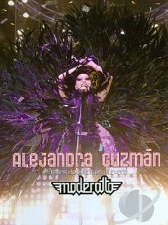 Alejandra Guzman: En Vivo [Latino]
