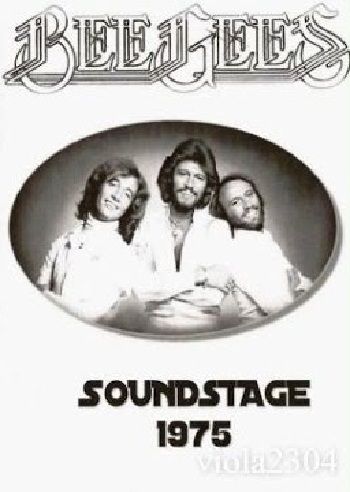 Bee Gees: Soundstage Chicago 1975