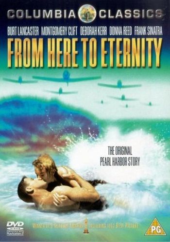 From Here To Eternity [Latino]