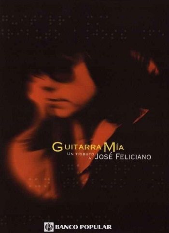 José Feliciano Guitarra Mia