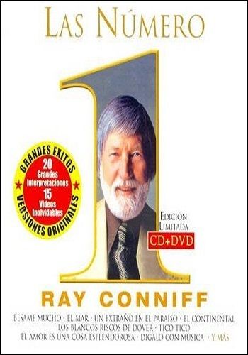 Ray Conniff Las Numero 1