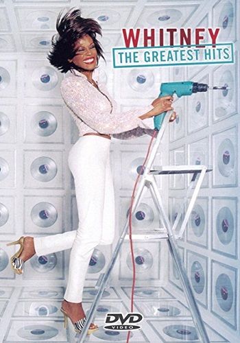 Whitney Houston The Greatest Hits