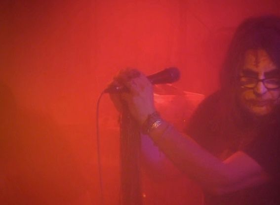 The Stents Photos - The Stents - Halloween at The White Hart 2015