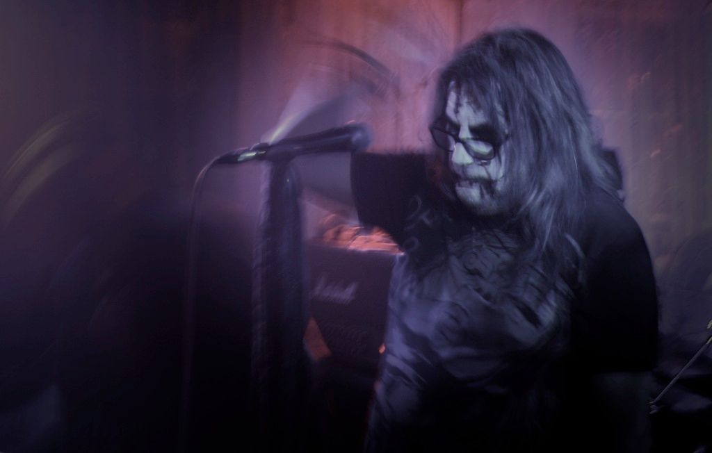 The Stents Photos - The Stents - Halloween at The White Hart 2015