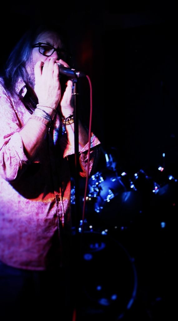 The Stents Photos - THE STENTS - Green Line Social Club 01