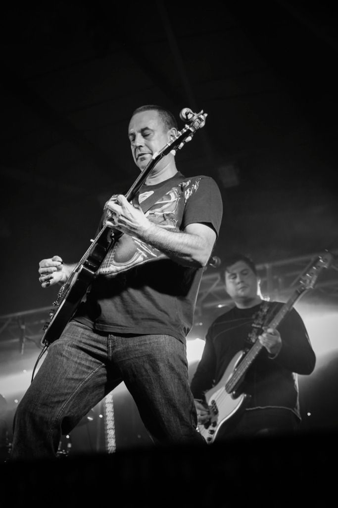 The Stents Photos - The Stents play Busfest, Worcestershire - September 2015