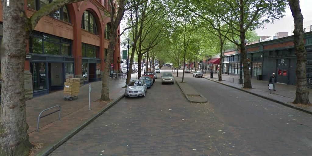 10 prettiest cobblestone streets (USA Today) (best, better, America