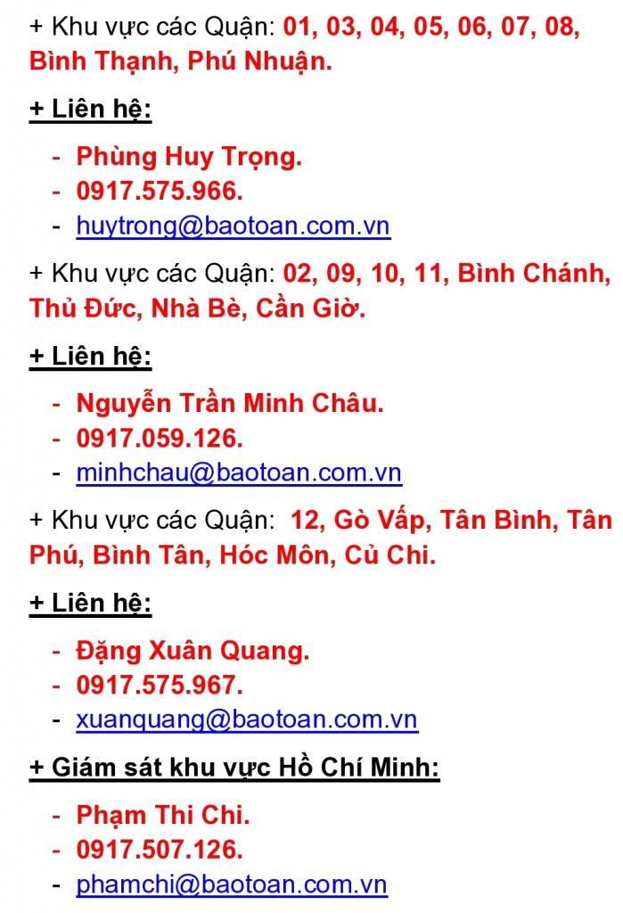 Camera công nghệ mới AHD VDTECH - Độ phân giải HD giá vô cùng Analog. - 6