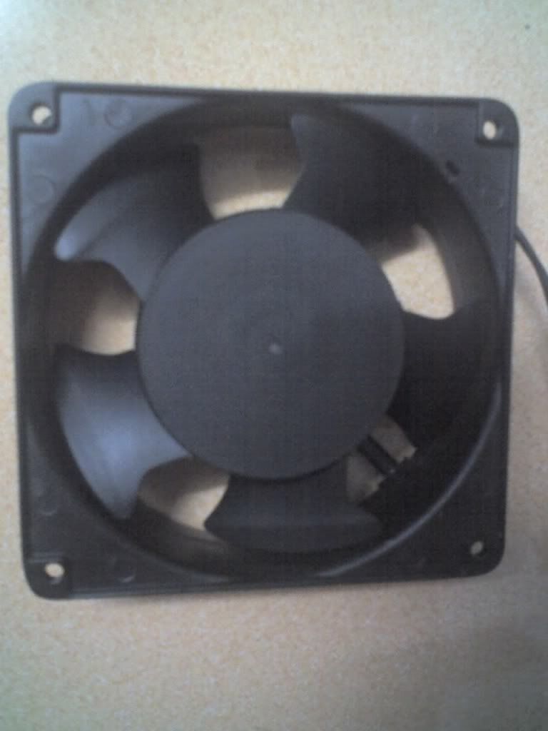 Bán Mô Tơ Quạt MiNi