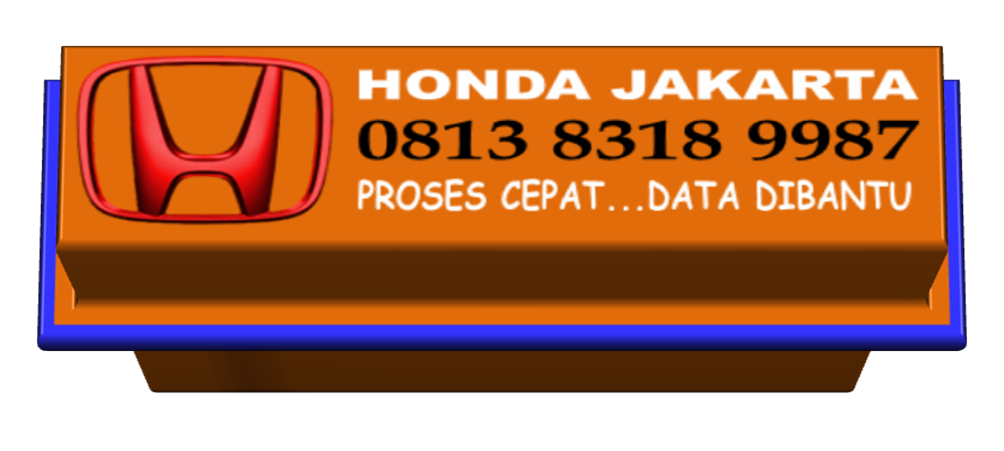 HONDA JAKARTA