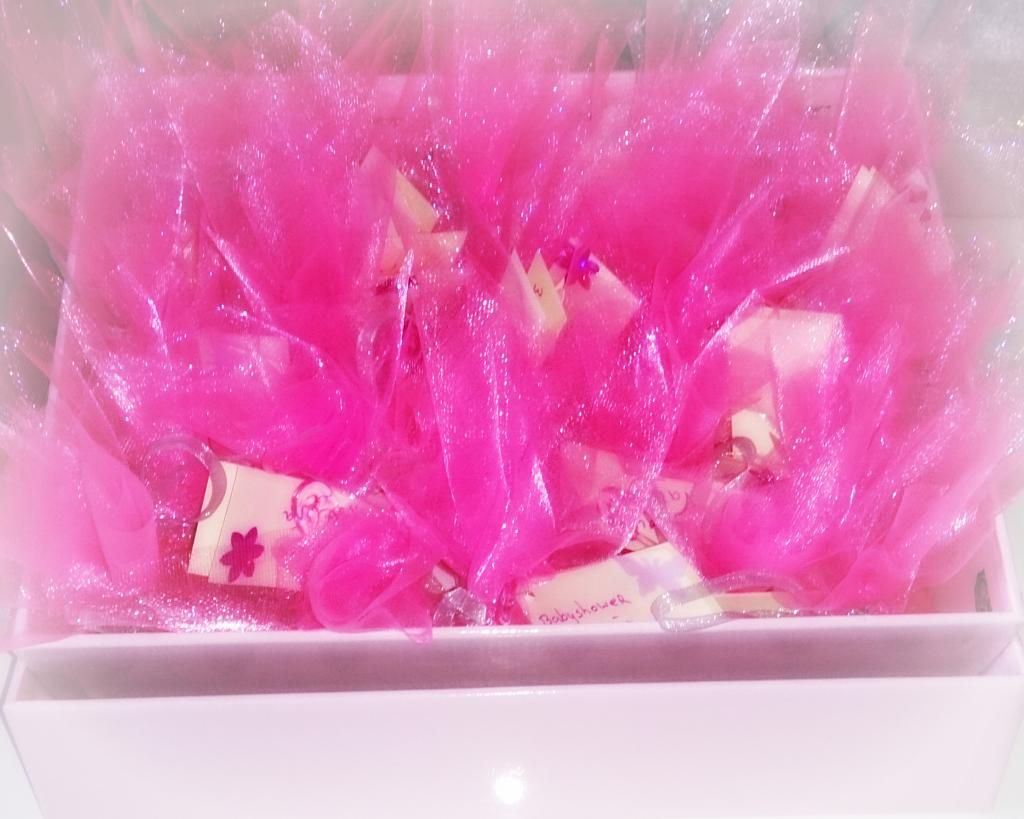 bedankjes geurwax van lovelyz andere waren voor de kids chocolade muntje