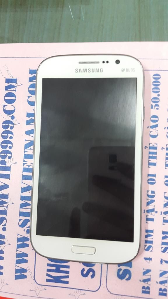 Kho máy cũ SAMSUNG - 18