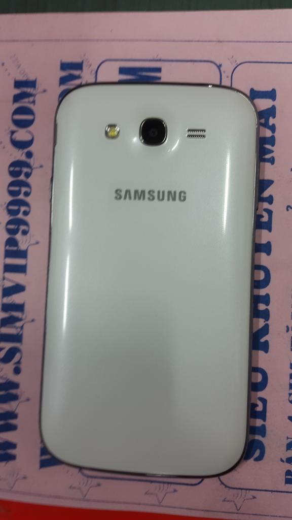 Kho máy cũ SAMSUNG - 19